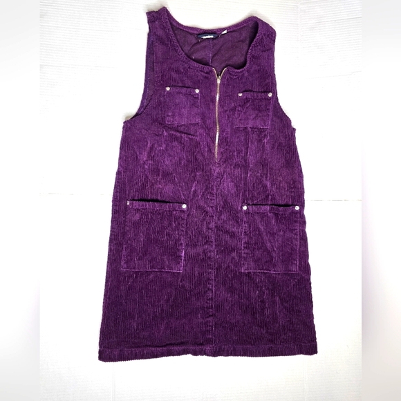 Faded Glory Dresses & Skirts - Faded Glory VTG Corduroy Dress